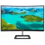 Philips E Line 322E1C/00 monitor de ordenador 80 cm (31,5 pulgadas) 1920 x 1080 píxeles Full HD LCD negro