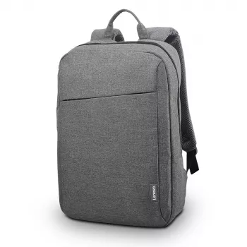 Lenovo B210 39,6 cm (15,6 pulgadas) mochila gris