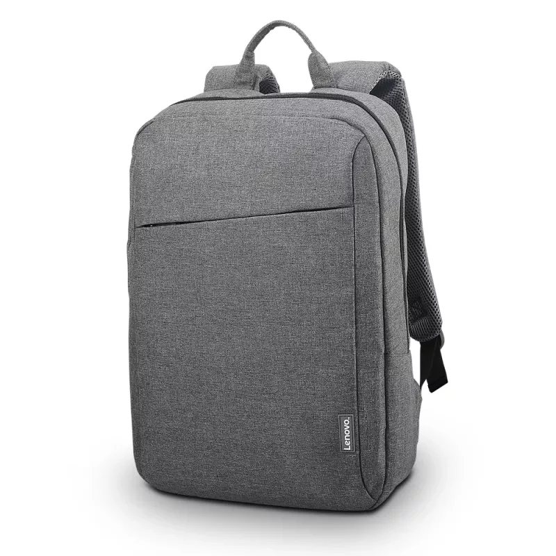 Lenovo B210 39,6 cm (15,6 pulgadas) mochila gris