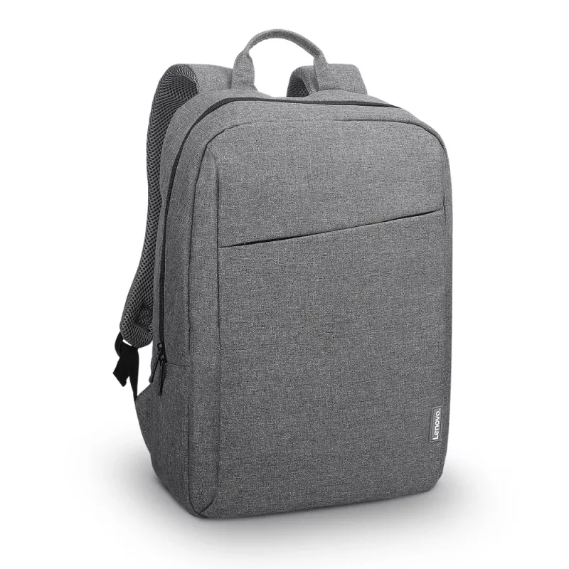 Lenovo B210 39,6 cm (15,6 pulgadas) mochila gris