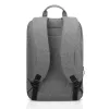 Lenovo B210 39,6 cm (15,6 pulgadas) mochila gris