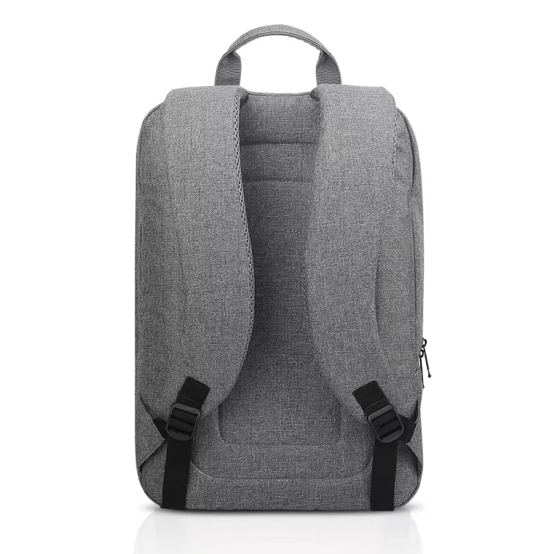 Lenovo B210 39,6 cm (15,6 pulgadas) mochila gris