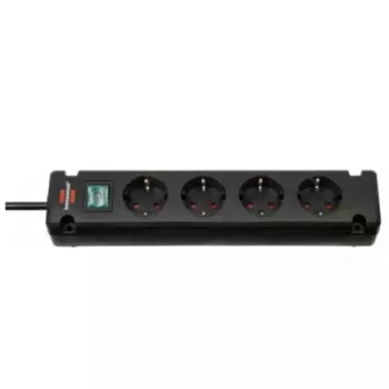 Regleta de enchufes Brennenstuhl 1150650114