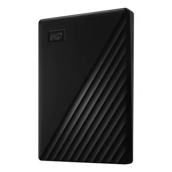 Disco duro externo Western Digital 2 TB USB 3.2 Gen 1 My Passport