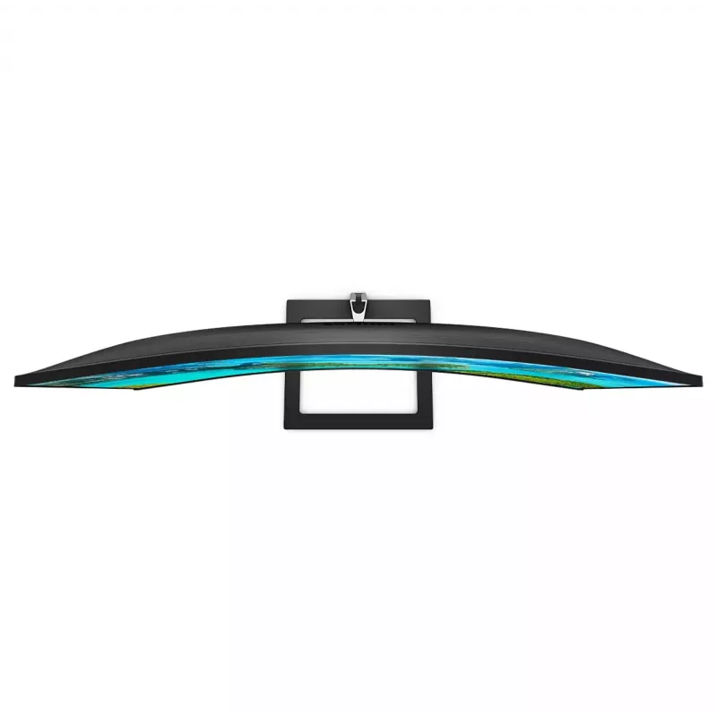 Philips E Line 272E1CA/00 monitor de ordenador 68,6 cm (27 pulgadas) 1920 x 1080 píxeles Full HD LCD negro