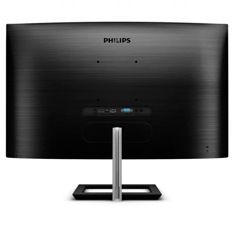 Philips E Line 272E1CA/00 monitor de ordenador 68,6 cm (27 pulgadas) 1920 x 1080 píxeles Full HD LCD negro