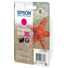 Cartucho de tinta Epson C13T03A34010 1 ud. original alta capacidad (XL) magenta