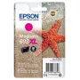Cartucho de tinta Epson C13T03A34010 1 ud. original alta capacidad (XL) magenta