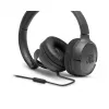 JBL Tune 500 NEGRO, Con cable, 20 - 20000 Hz, Llamadas/Música, 148 g, Auricular, Negro
