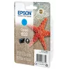 Epson C13T03U24010 Cartucho de tinta 1 ud. Original Rendimiento estándar Cian