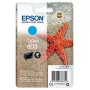 Epson C13T03U24010 Cartucho de tinta 1 ud. Original Rendimiento estándar Cian
