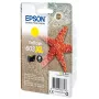 Epson C13T03A44010 Cartucho de tinta 1 ud. Original Alto rendimiento (XL) Amarillo