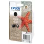 Epson C13T03U14010 Cartucho de tinta 1 ud. Original Rendimiento estándar Negro