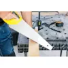 Banco de trabajo portátil Stanley FATMAX Express plegable