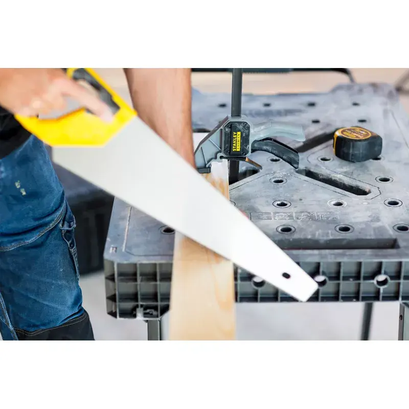 Banco de trabajo portátil Stanley FATMAX Express plegable