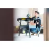 Banco de trabajo portátil Stanley FATMAX Express plegable
