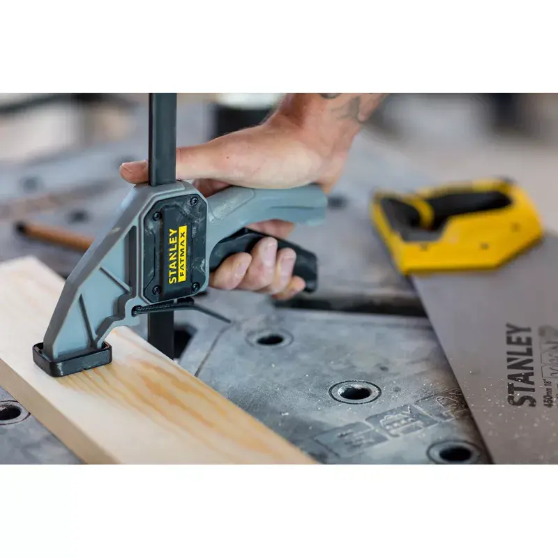 Banco de trabajo portátil Stanley FATMAX Express plegable