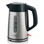 Hervidor Bosch TWK4P440 1,7 L 2400 W negro, acero inoxidable