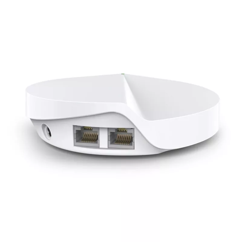 Sistema Wi-Fi Mesh para todo el hogar TP-Link AC1300 Deco, pack de 2