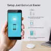 Sistema Wi-Fi Mesh para todo el hogar TP-Link AC1300 Deco, pack de 2