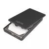 Carcasa para HDD/SSD LogiLink UA0339 negra 2,5 inch
