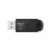 Memoria flash USB PNY 256 GB USB Type-A 3.2 Gen 1 Attache 4