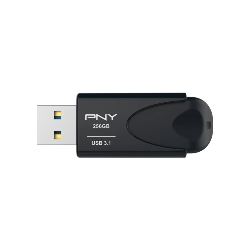 Memoria flash USB PNY 256 GB USB Type-A 3.2 Gen 1 Attache 4