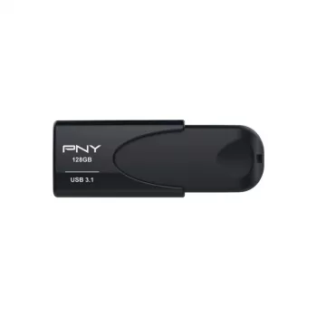Memoria flash USB PNY 128 GB USB Type-A 3.2 Gen 1 Attache 4