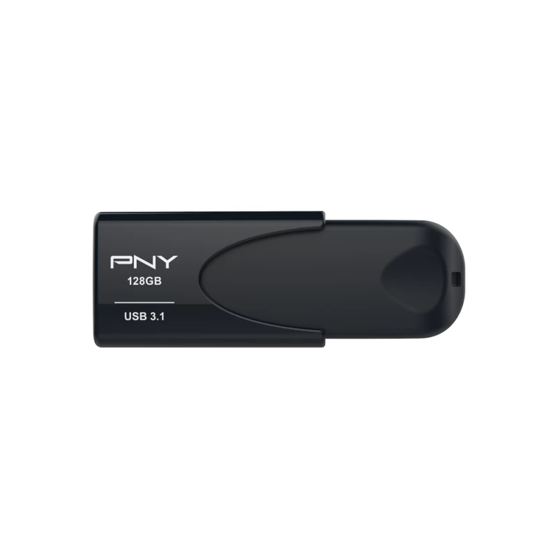 Memoria flash USB PNY 128 GB USB Type-A 3.2 Gen 1 Attache 4