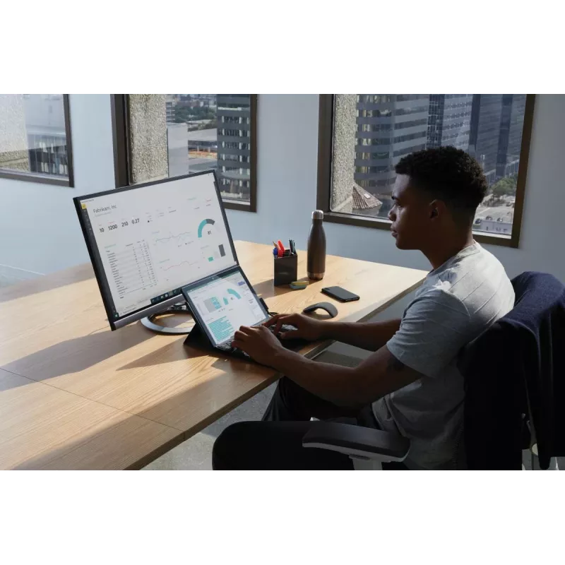 MICROSOFT Surface Arc Mouse Bluetooth - negro