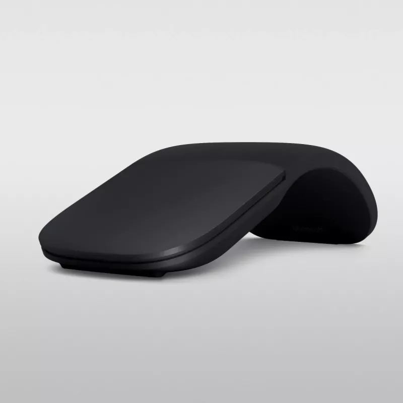MICROSOFT Surface Arc Mouse Bluetooth - negro