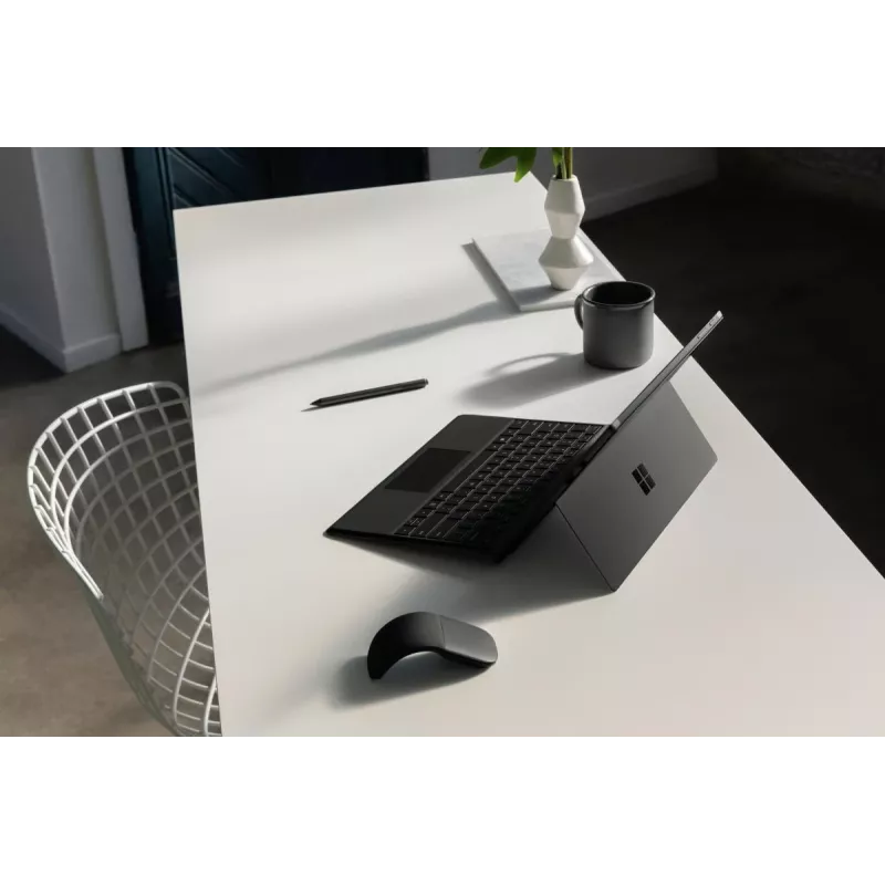MICROSOFT Surface Arc Mouse Bluetooth - negro
