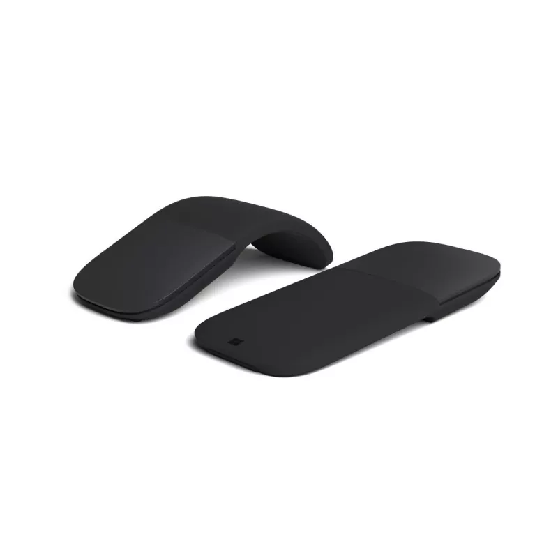 MICROSOFT Surface Arc Mouse Bluetooth - negro