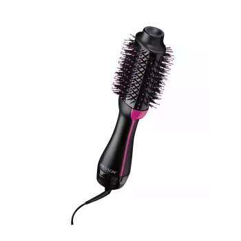 Revlon RVDR5222E One-Step secador de pelo y cepillo volumizador de aire caliente