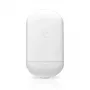 Punto de acceso inalámbrico UBIQUITI NanoStation AC Loco 5 GHz, 1000 Mbit/s, PoE, alcance 10 km