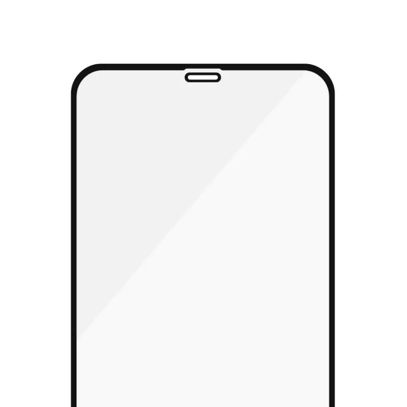 Protector de pantalla PanzerGlass Apple iPhone 11 XR Edge-to-Edge