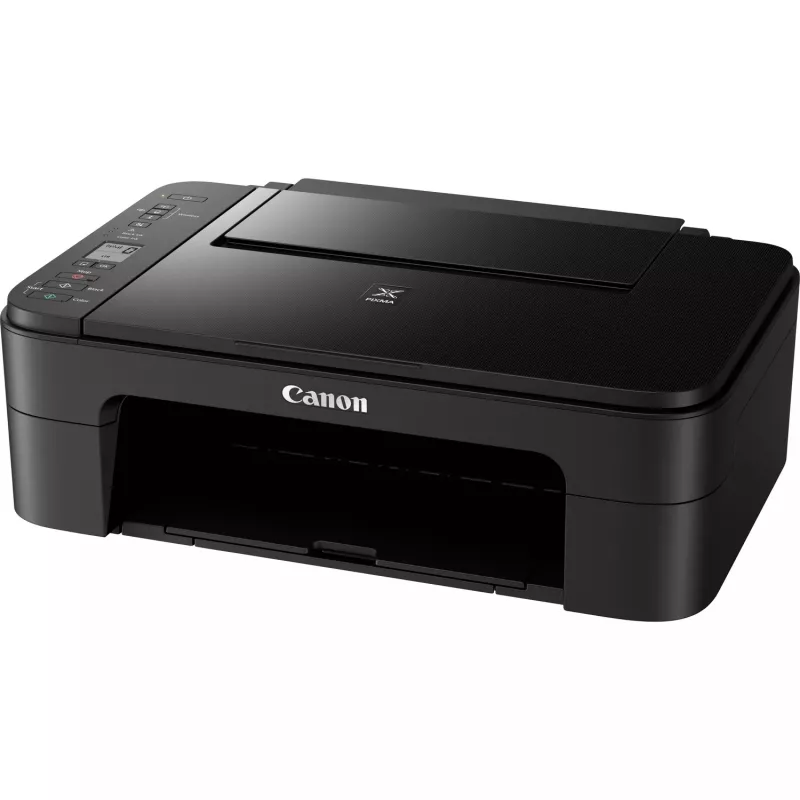 Canon PIXMA TS3350 inyección de tinta A4 4800 x 1200 DPI Wi-Fi