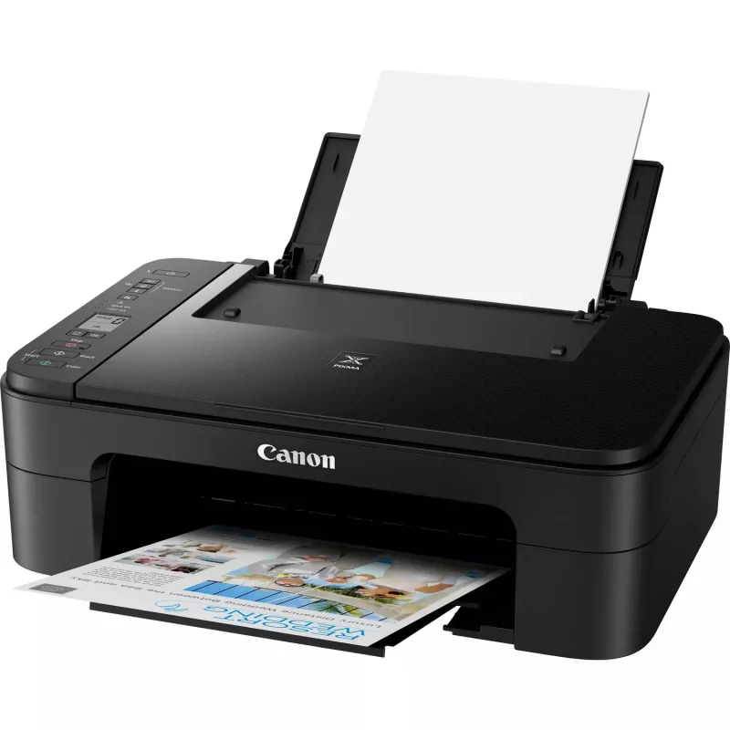 Canon PIXMA TS3350 inyección de tinta A4 4800 x 1200 DPI Wi-Fi