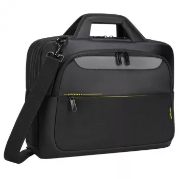 Maletín Targus Citygear 39,6 cm (15,6