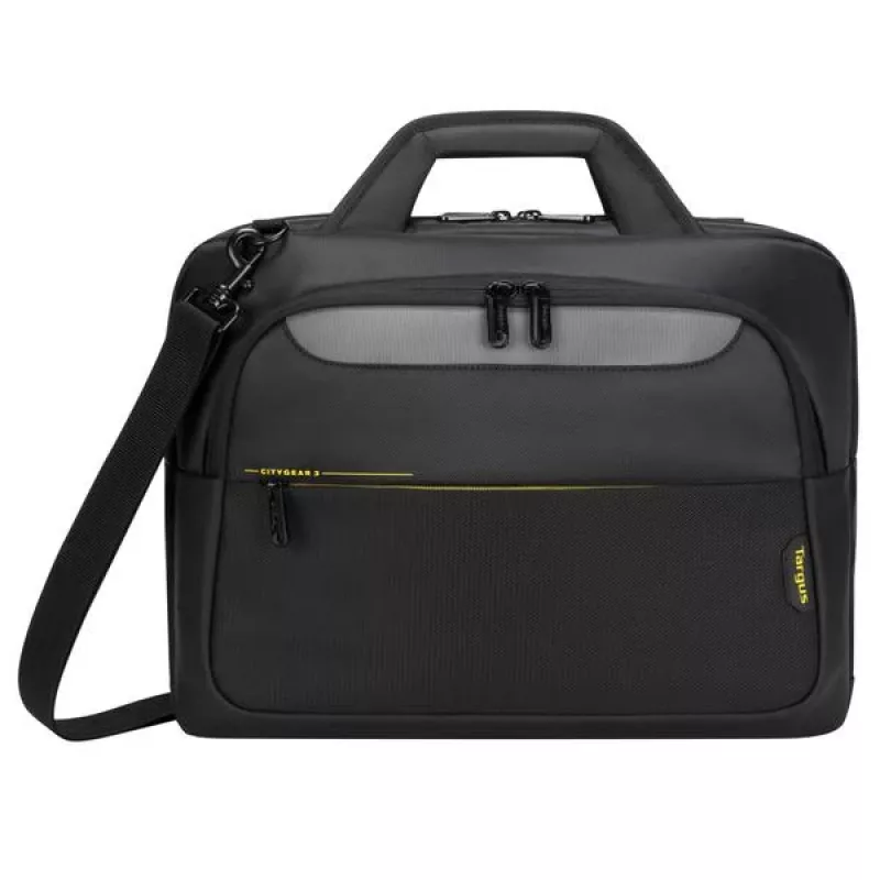 Maletín Targus Citygear 39,6 cm (15,6