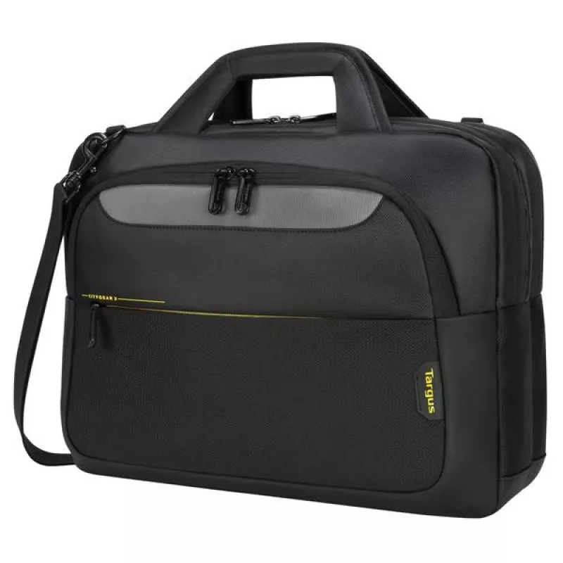 Maletín Targus Citygear 39,6 cm (15,6