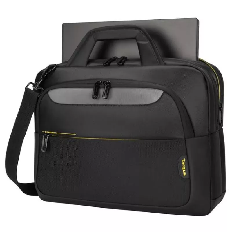 Maletín Targus Citygear 39,6 cm (15,6
