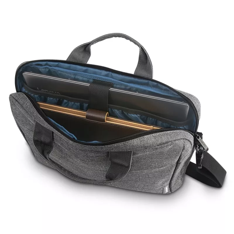 Bolsa top loader Lenovo Casual Toploader T210 39,6 cm (15,6