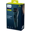 Philips HC3505/15 Hairclipper Series 3000 cortapelos con cable, 13 ajustes de longitud, 0,5–23 mm, cuchilla de 41 mm, cuchillas autoafilables de acero inoxidable, negro