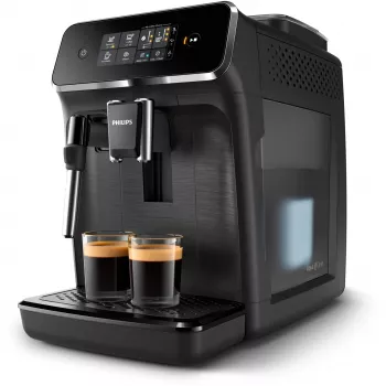 Cafetera superautomática Philips Serie 2200 EP2220/10