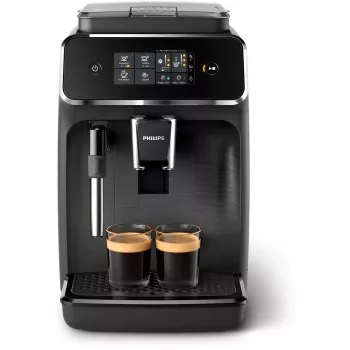 Cafetera superautomática Philips Serie 2200 EP2220/10