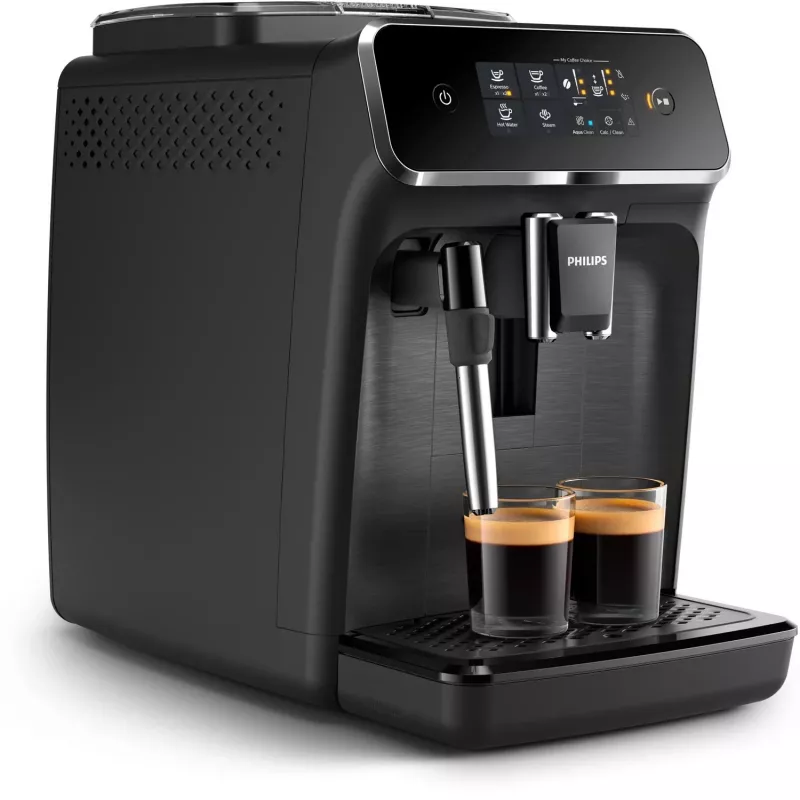 Cafetera superautomática Philips Serie 2200 EP2220/10
