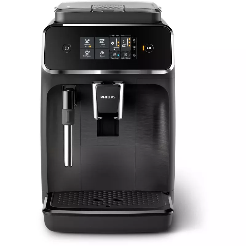 Cafetera superautomática Philips Serie 2200 EP2220/10