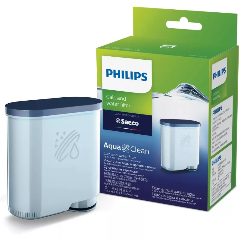 Filtro antical y de agua Philips CA6903/10