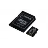 Memoria flash Kingston Technology 128GB microSDXC UHS-I Canvas Select Plus 100R A1 C10
